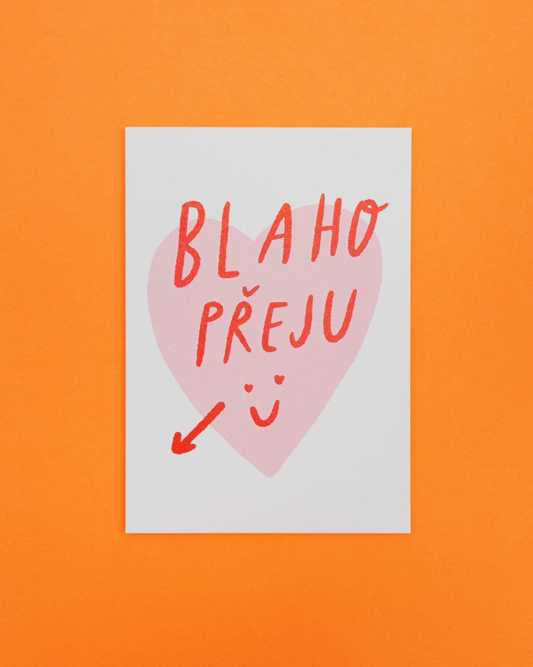 přání blahopřeju