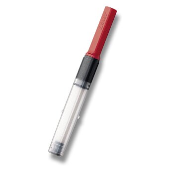 konvertor ~ pero lamy safari