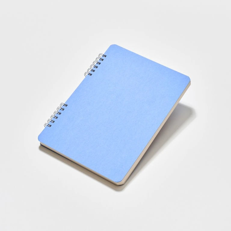 softblok a5 ~ různé barvy