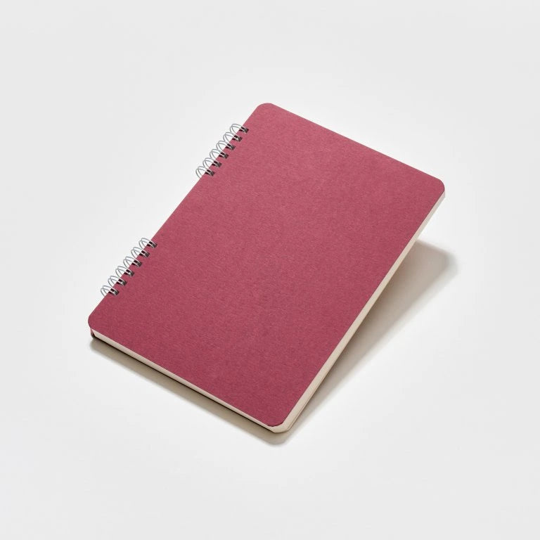 softblok a5 ~ různé barvy