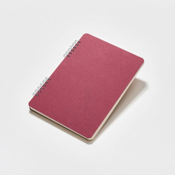 softblok a5 ~ různé barvy