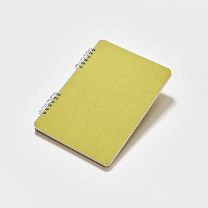 softblok a5 ~ různé barvy