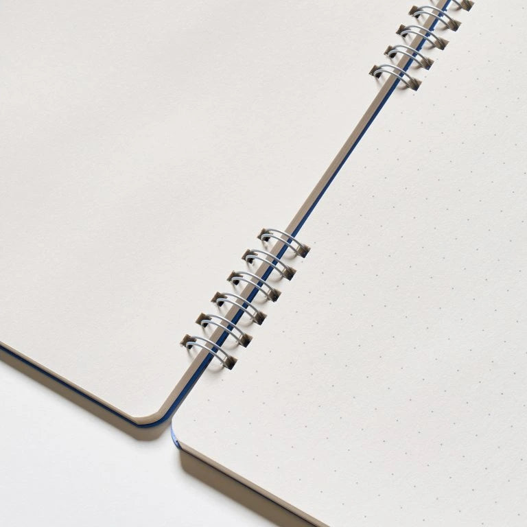 softblok a6 ~ různé barvy