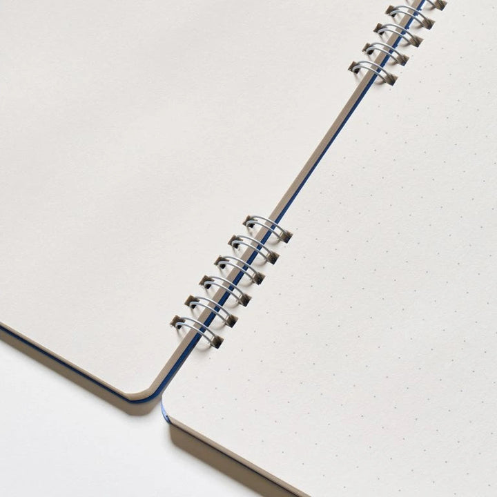 softblok a6 ~ různé barvy