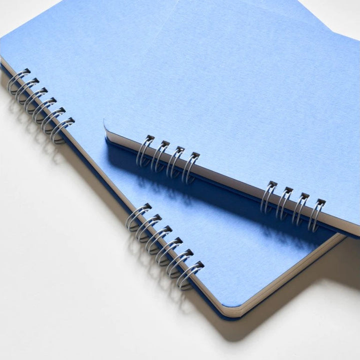 softblok a6 ~ různé barvy