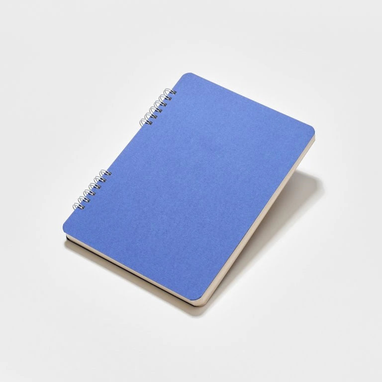 softblok a5 ~ různé barvy