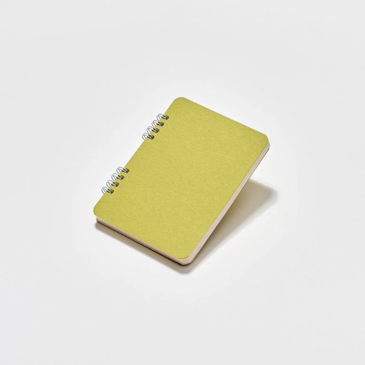 softblok a6 ~ různé barvy