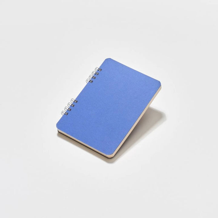 softblok a6 ~ různé barvy