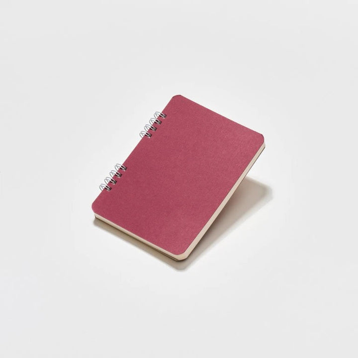 softblok a6 ~ různé barvy