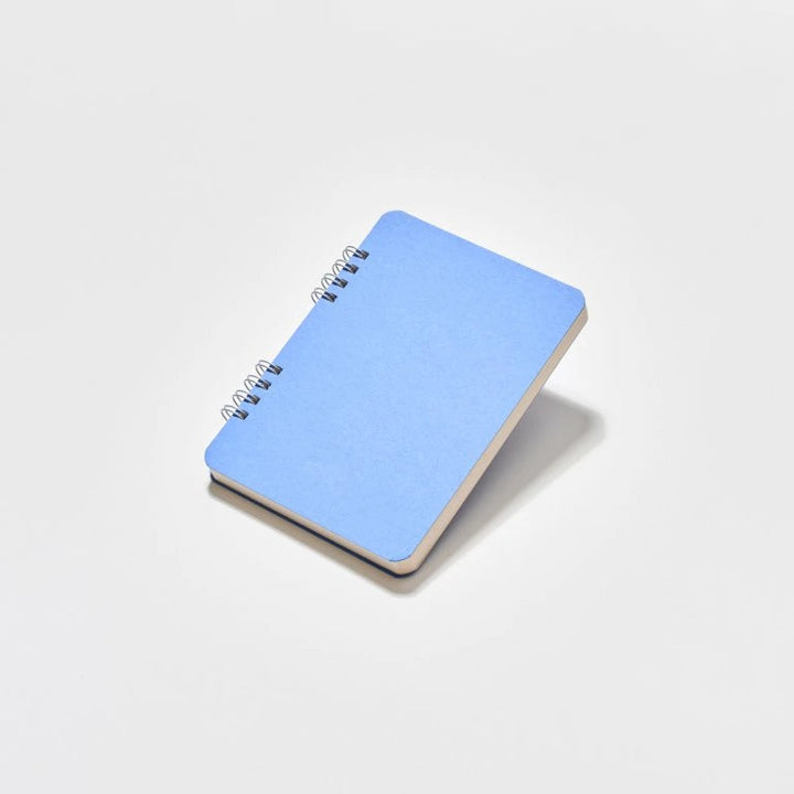 softblok a6 ~ různé barvy