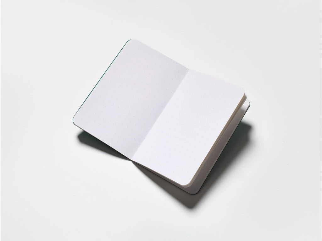 kapesní sešit (různé barvy)