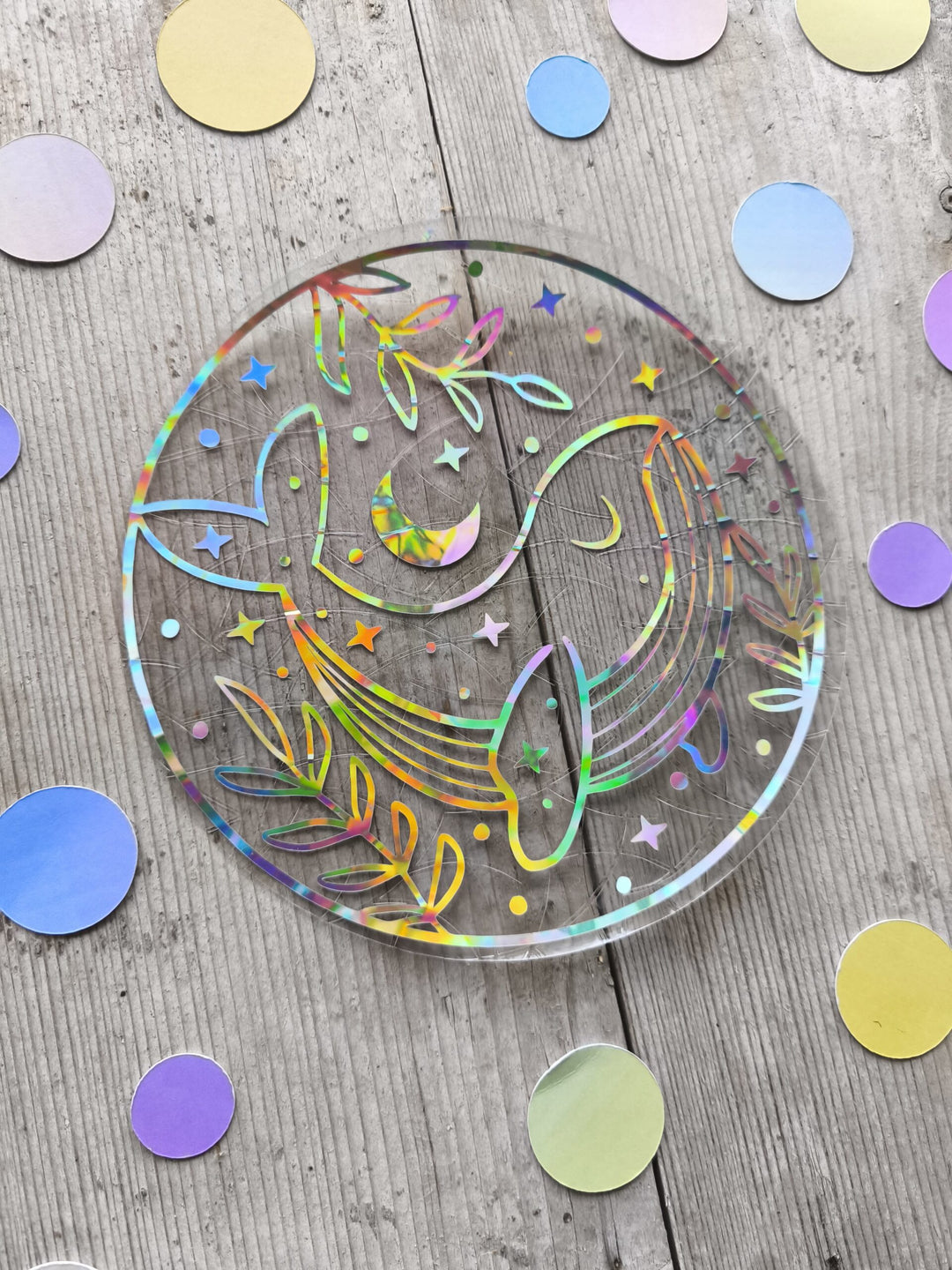 lapač slunce pampart ~ různé motivy