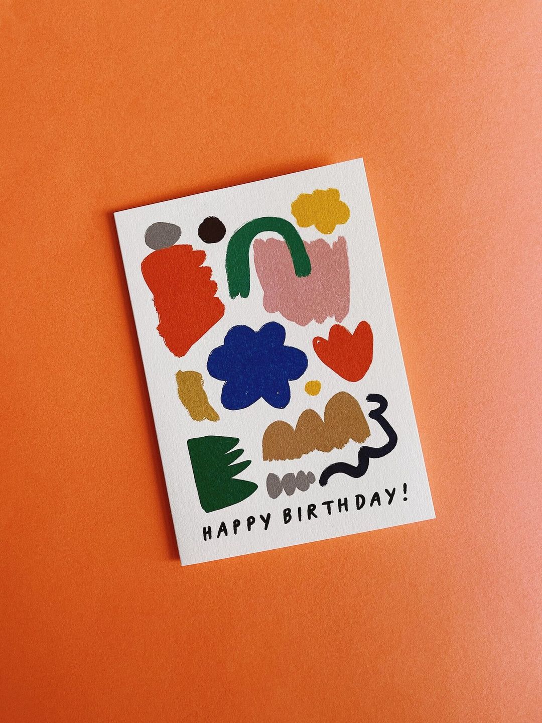 přání happy birthday