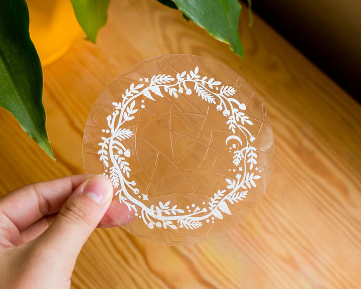 lapač slunce wild pencil ~ různé motivy