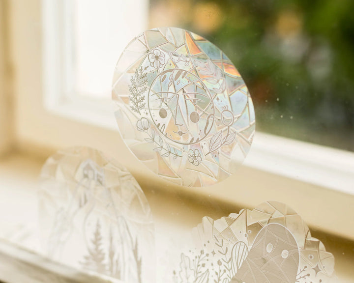 lapač slunce wild pencil ~ různé motivy