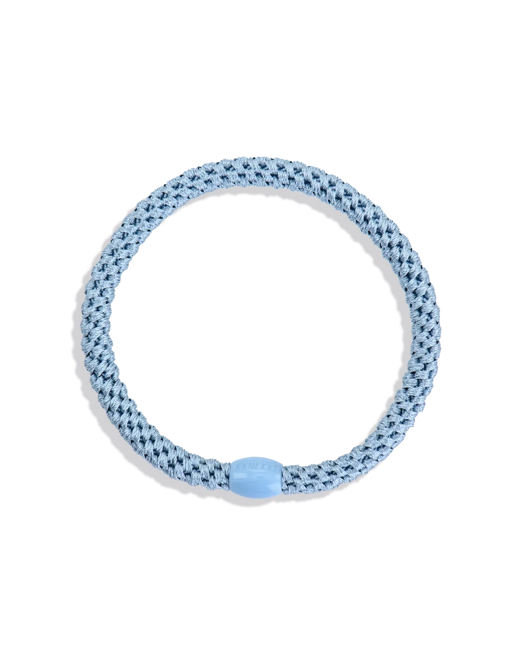 kknekki gumička slim ~ sea blue
