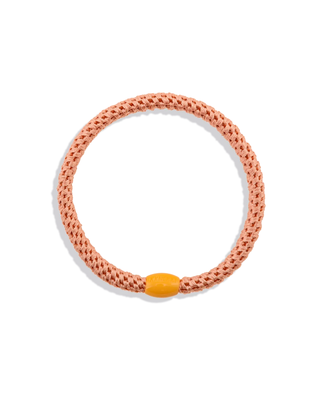 kknekki gumička slim ~ coral