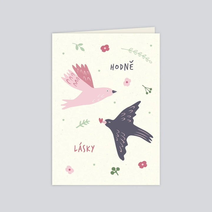 přání ~ ke svatbě