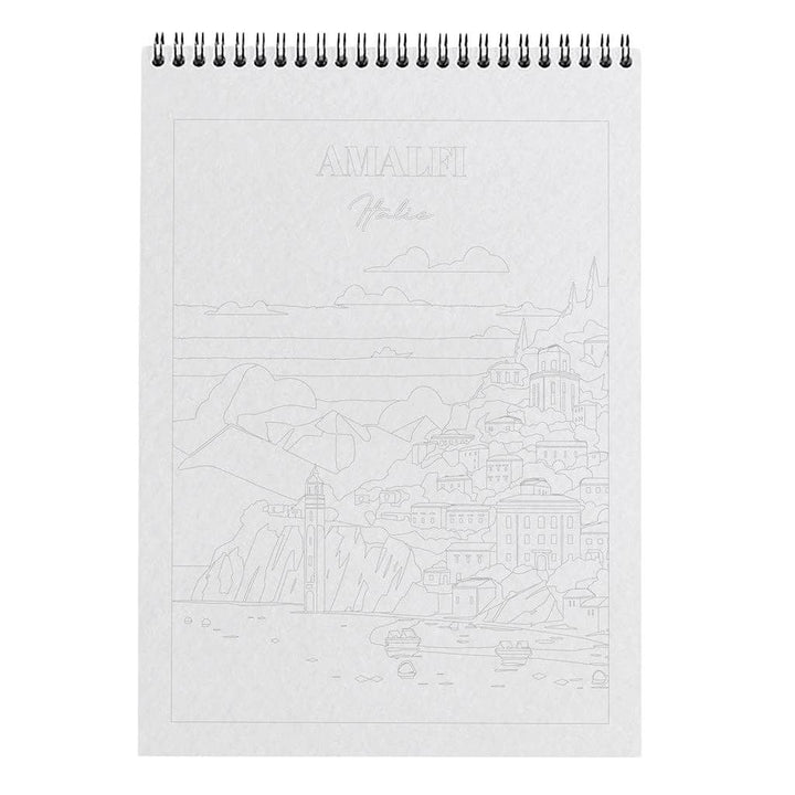 A4 omalovánky ~ travel