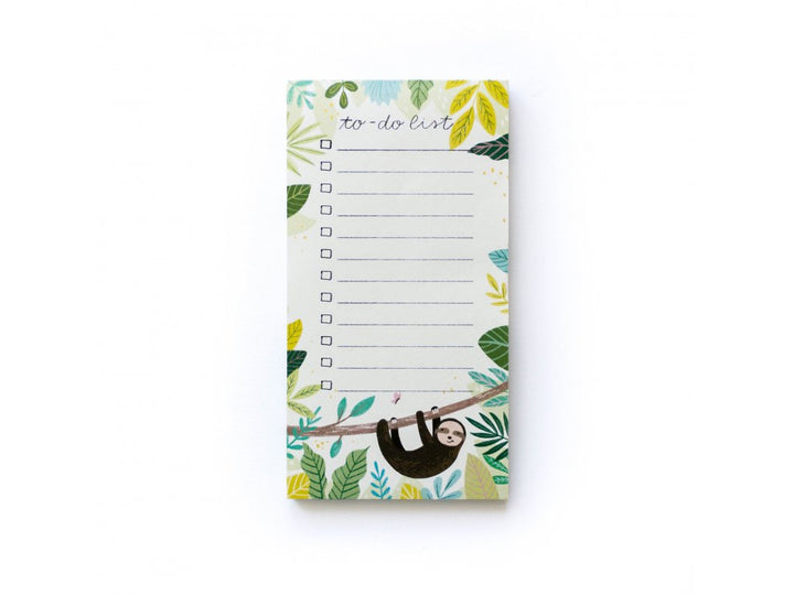 to-do list ~ lenochod