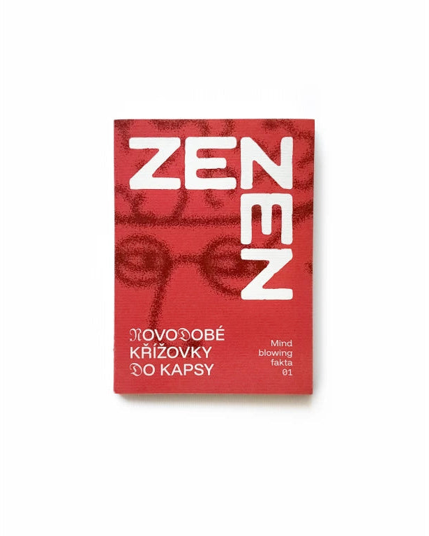 zenzen ~ křížovky do kapsy