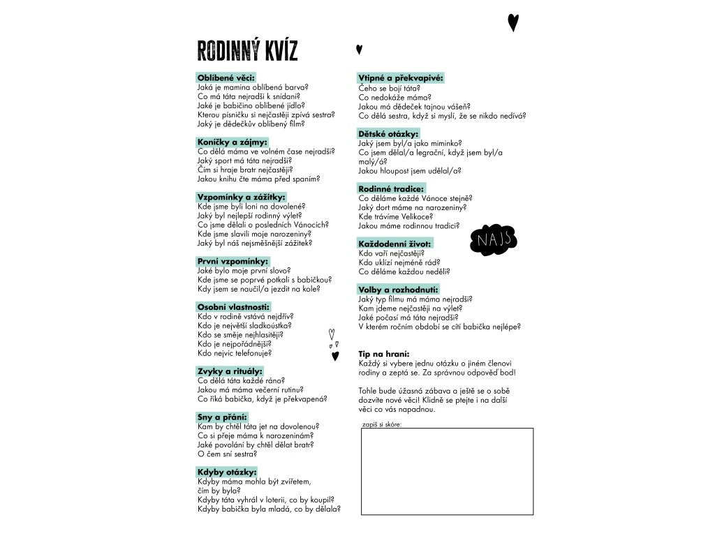 hledači v autě ~ zábava na cesty