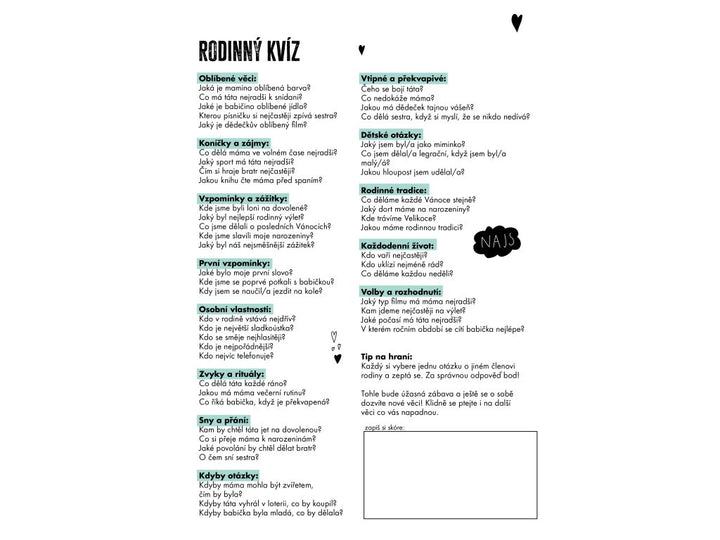 hledači v autě ~ zábava na cesty