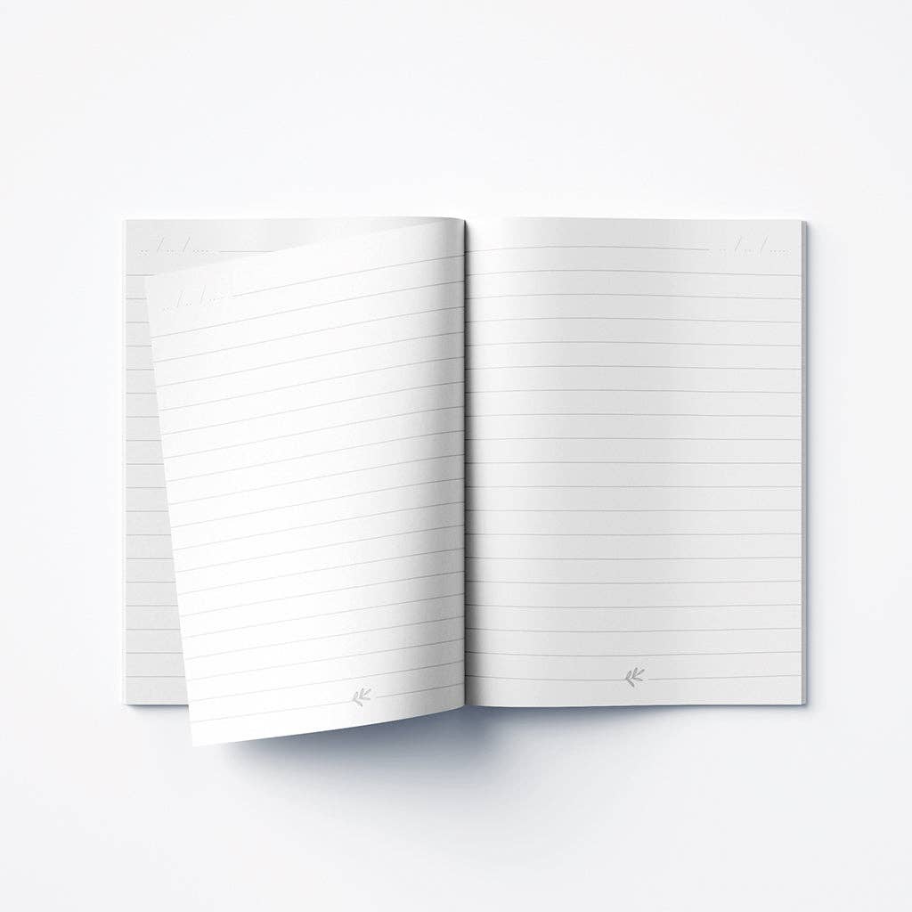 A5 sešit ~ knihomol