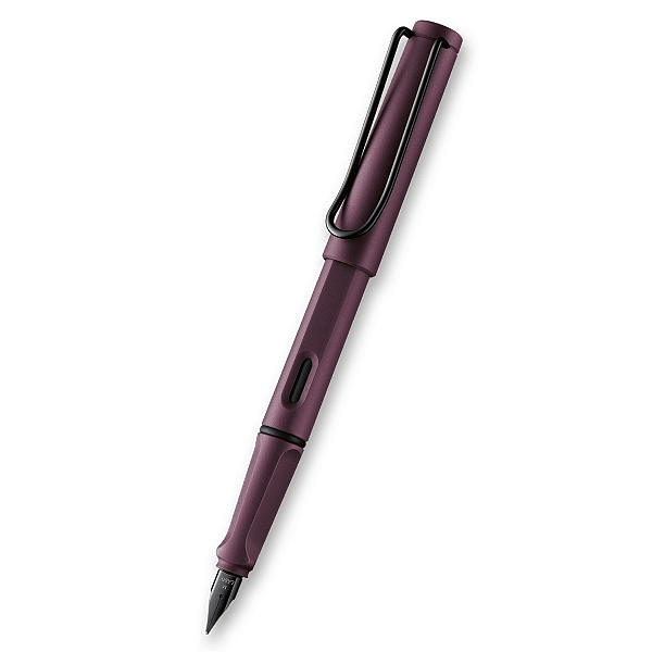 plnicí pero lamy safari ~ různé barvy