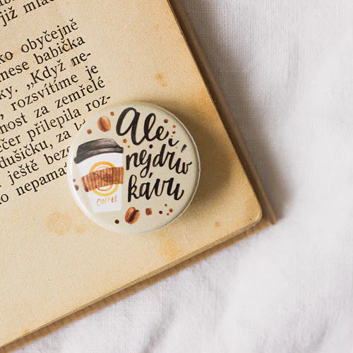 placka wild pencil ~ různé motivy