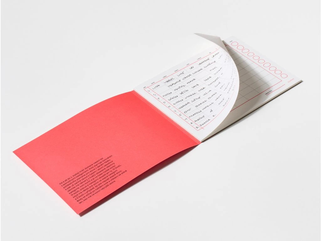 papírová hra ~ země, město