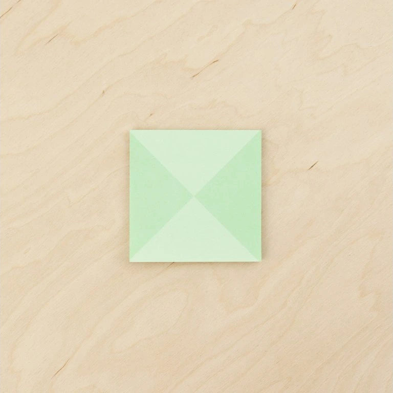 samolepicí bloček (různé barvy)