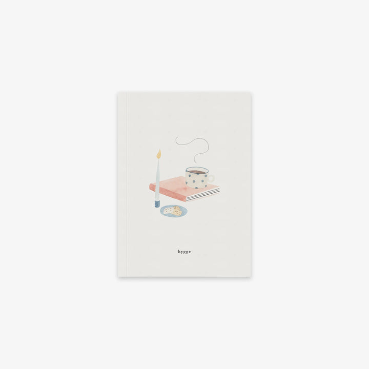 sešitek ~ hygge