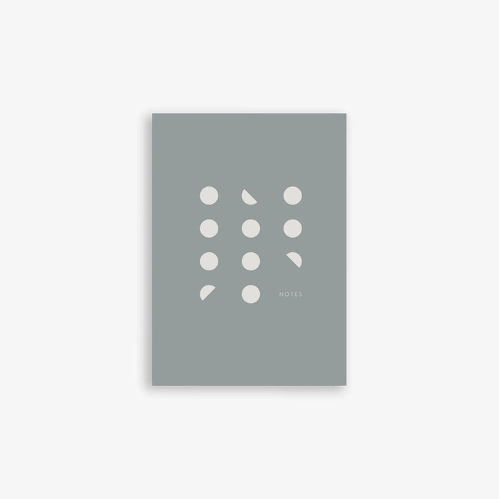 sešitek ~ pocket