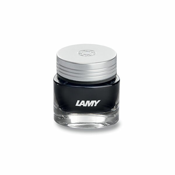 inkoust ~ pero lamy safari (různé barvy)