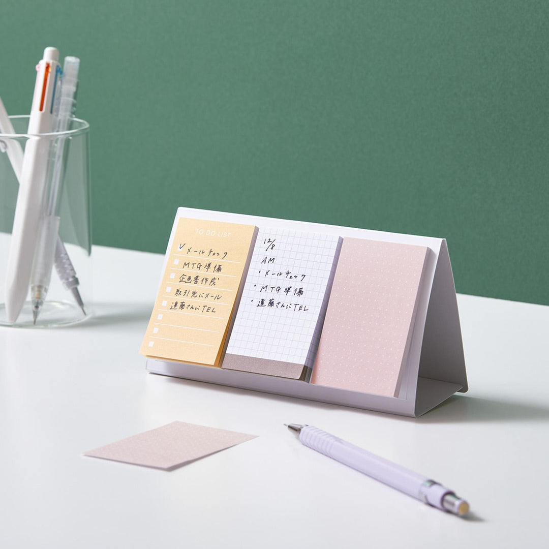 lepicí štítky memo ~ žluté