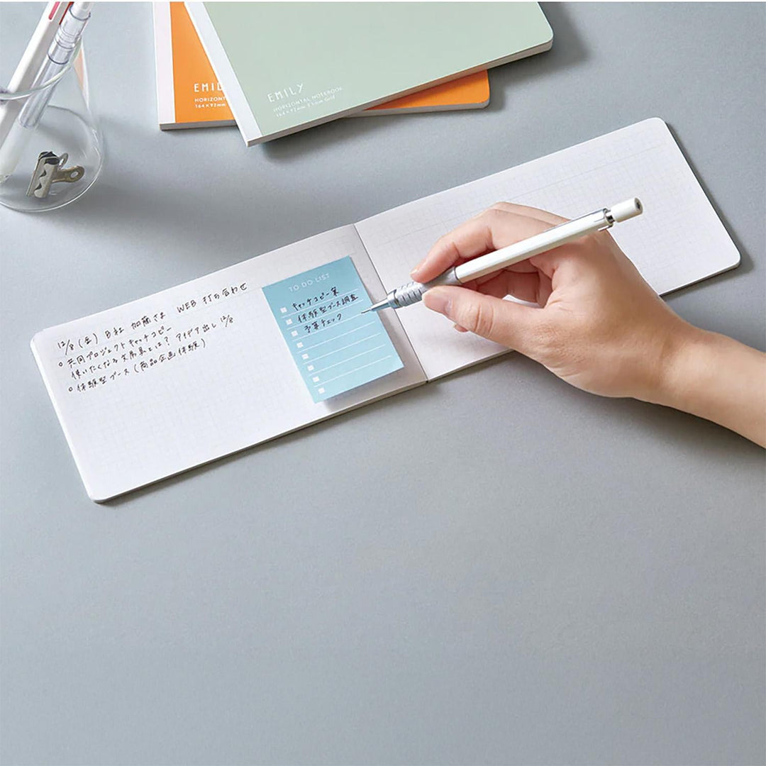 lepicí štítky memo ~ modré