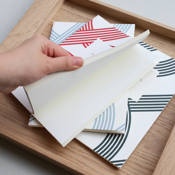 blok ~ ideas & plans