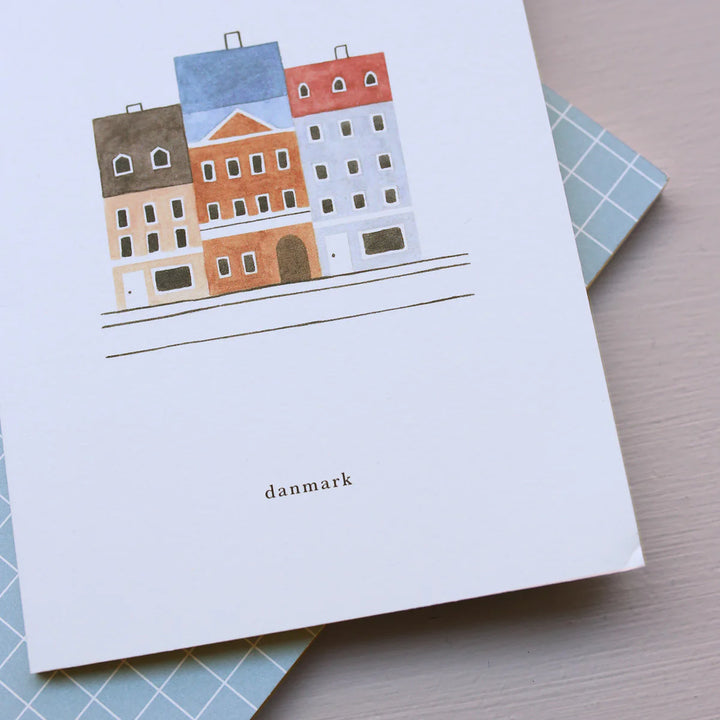sešitek ~ denmark