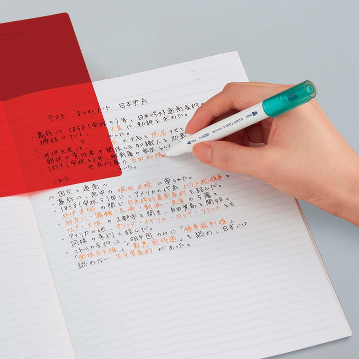 memorization set ~ studijní sada