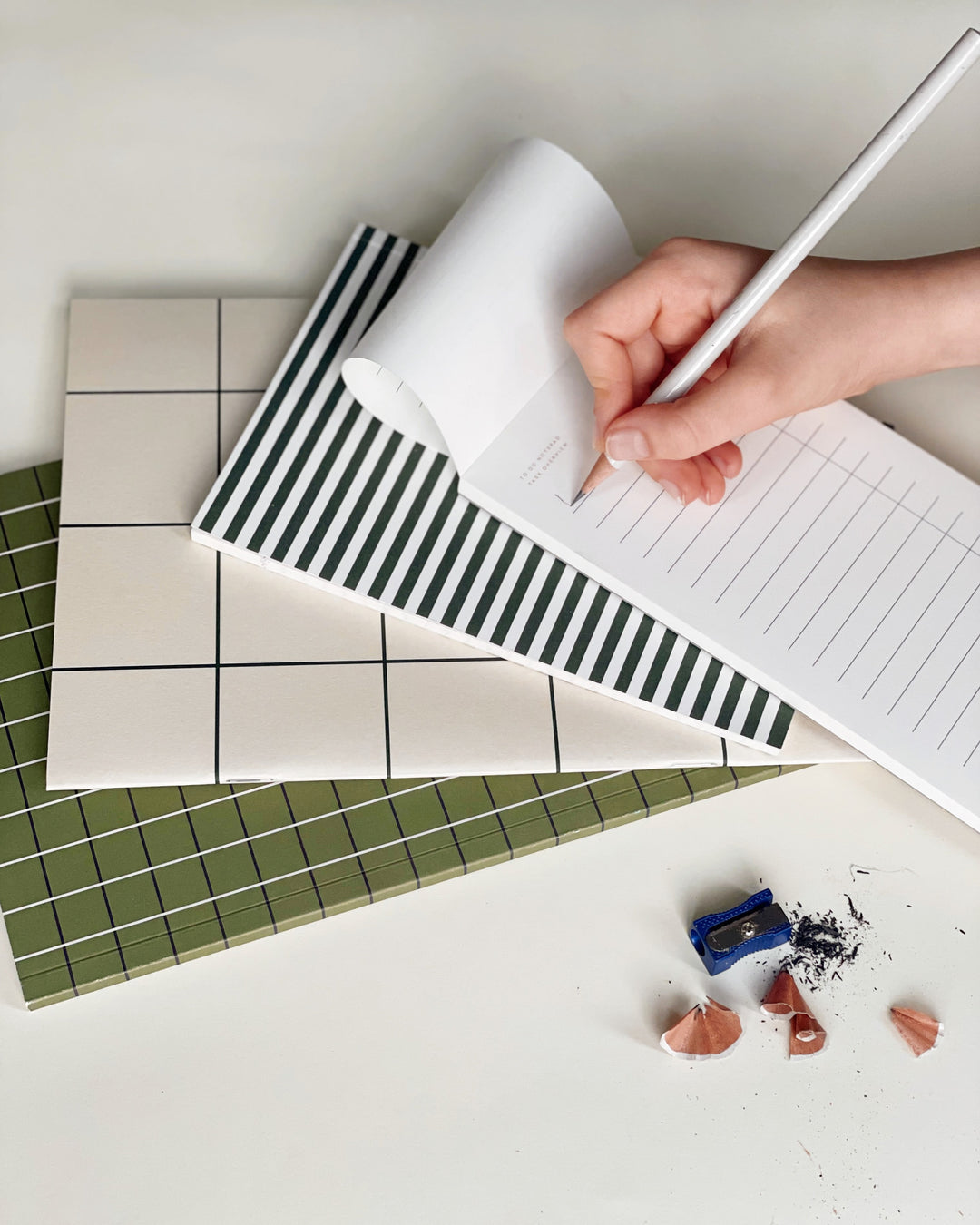 to-do list ~ notem