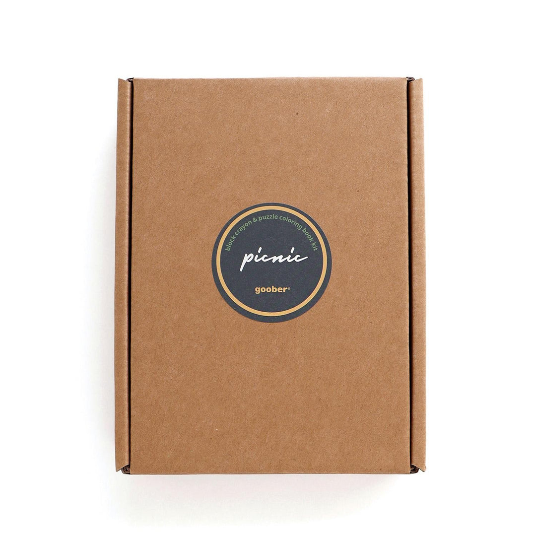 sada voskovek ~ picnic