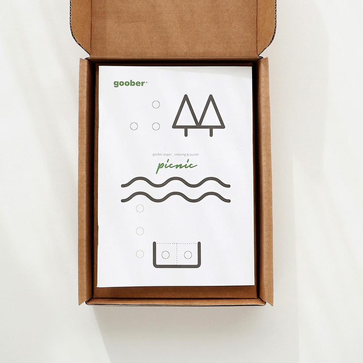 sada voskovek ~ picnic