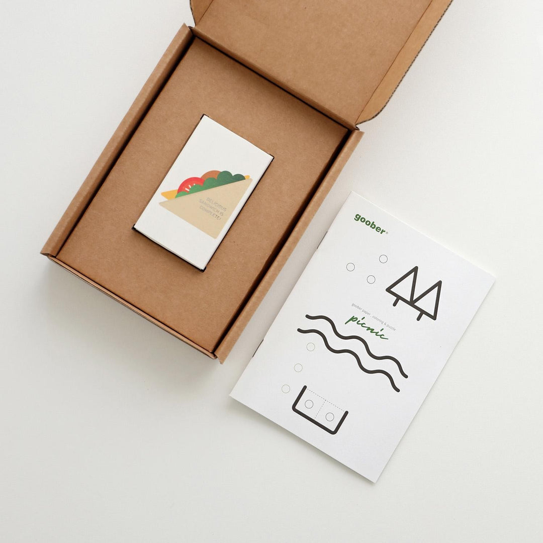 sada voskovek ~ picnic