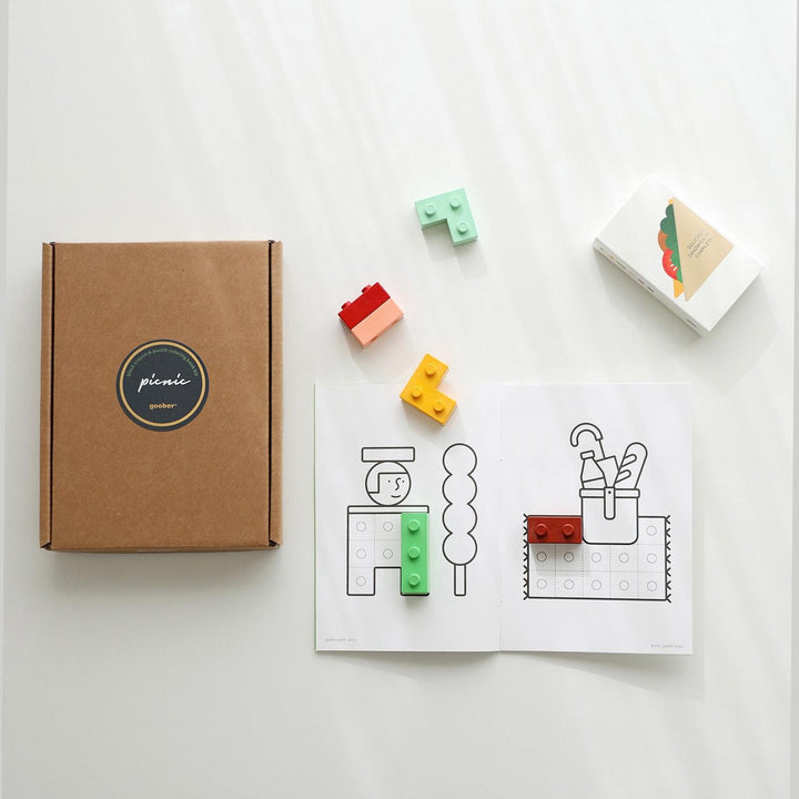 sada voskovek ~ picnic