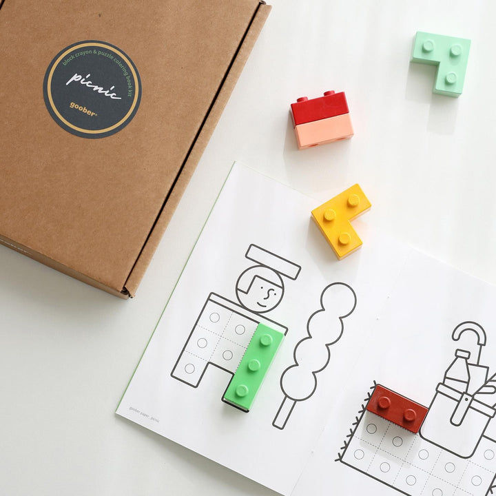 sada voskovek ~ picnic