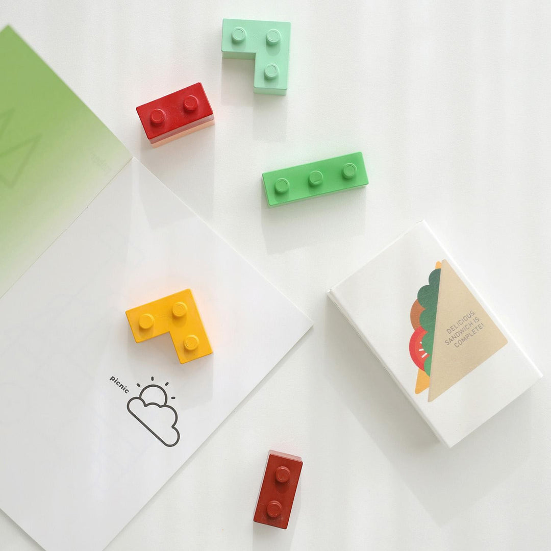 sada voskovek ~ picnic