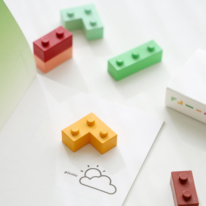 sada voskovek ~ picnic