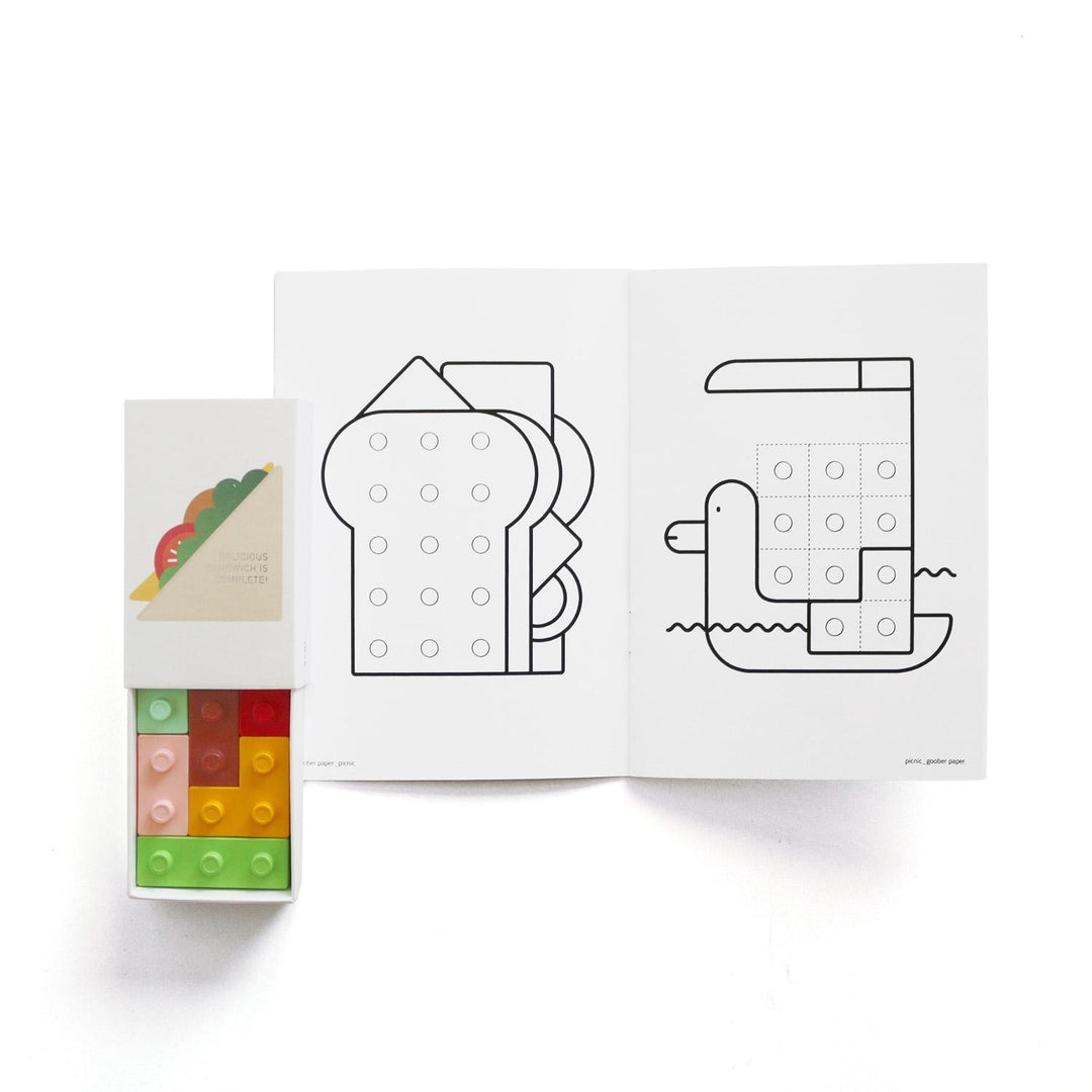 sada voskovek ~ picnic