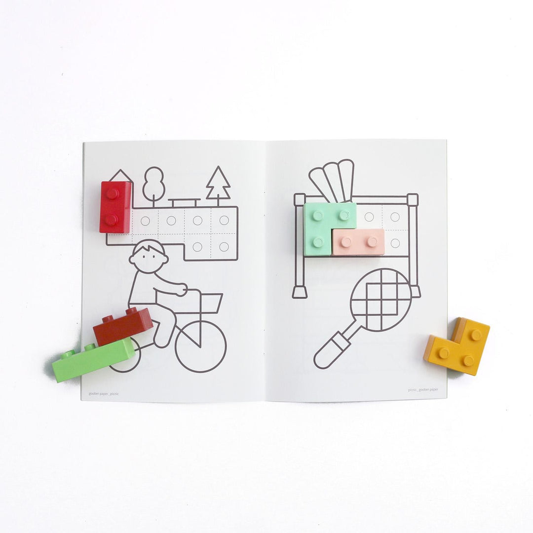 sada voskovek ~ picnic